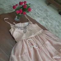 پیراهن دخترانه mango