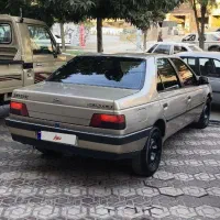 پژو84