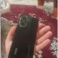 گوشی پوکوc71