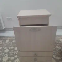 میز چرخ خیاطی