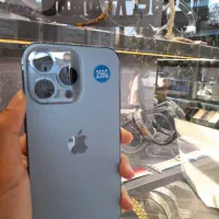 ۱۳ پرو با چک دیجیتال  و صیادی