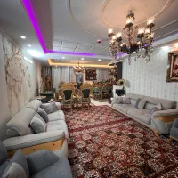فروش واحد۱۳۵متری روبه آفتاب