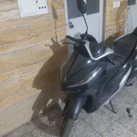 کلیک گلکسی ۱۵۰ نیروموتور