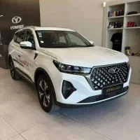 فروش تیگو 7 (F7) پرومکس دو دیفرانسیل