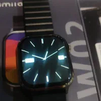 ساعت هوشمند استفاده نشده