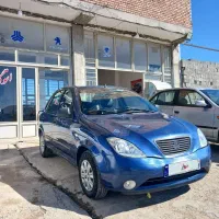 تیبا ۱ مدل ۹۲