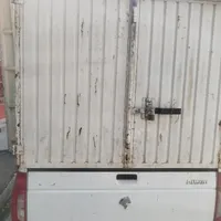 باربند مسقف آریسان