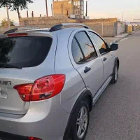 کوئیک r پارس خودرو مدل 1400