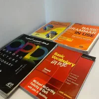 تدریس خصوصی زبان انگلیسی آنلاین(تخفیف تابستونی)