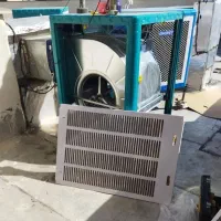 نصب  تعمیر  سرویس کولر آبی آبگرمکن و پکیج (کل کرج)