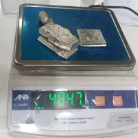 خرید و فروش آبشده نقره (عمده)