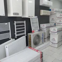 کولرگازی۱۲تا۳۰هزار(اقساط)