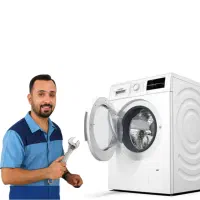 تعمیرات لباسشویی/تعمیرکارلباسشویی در منزل