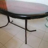 میز ناهارخوری