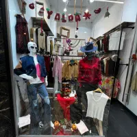 حراج پوشاک وارداتی زنانه