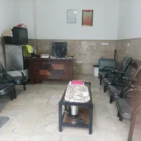 میز و صندلی اداری