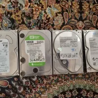 فروش چند هارد کامپیوتر