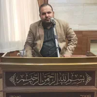 مداح مراسم ختم خوانی آذری و مراسم های مذهبی