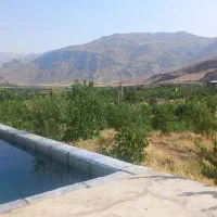 باغ-وزمین-با-امکانات-اب-وبرق-وچاه-عمیق
