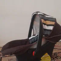 کریر|کالسکه و لوازم جانبی|جوانرود, |دیوار