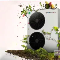 داکت اسپیلت وستن