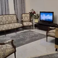 آپارتمان ارژن