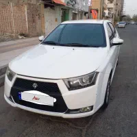 دنا پلاس تیپ ۲ مدل ۱۴۰۰
