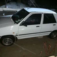 سیزده به در دربست