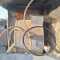 کولر ۳۵۰۰ جنرال استیل
