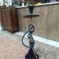 قلیان طرح کرنو