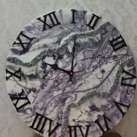 ساعت رزینی