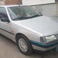 فروش پژو ۴۰۵