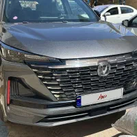 چانگان cs 55 وارداتی
