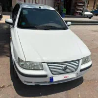 سمندEF7مدل۹۳فابریک