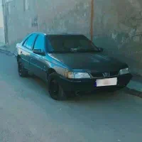 پژو slxTU5