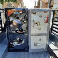 گاوصندوق نسوز ۱۴۳۰sas|ابزارآلات|اراک, |دیوار