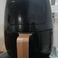سرخ بدون روغن