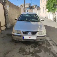 سمن دوگانه کارخانه مدل ۸۷