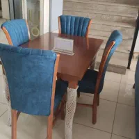 ناهارخوری 4نفره