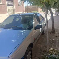 پژو ۴۰۵|خودرو سواری و وانت|رفسنجان, |دیوار