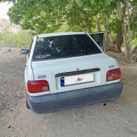 پراید81|خودرو سواری و وانت|کویرات, |دیوار