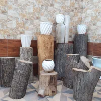 چوب برش خورده