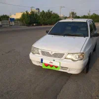 پراید ۱۱۱ مدل ۹۱