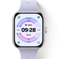 ساعت هوشمند شیائومی مدل Xiaomi Redmi Watch 5