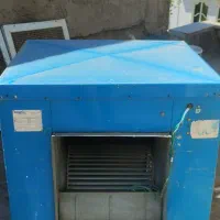 کولر آبی سولزی انرژی