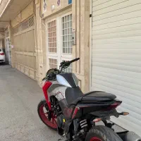 موتور NA180 مدل 1400