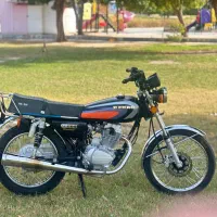 موتور ۲۰۰رهرو