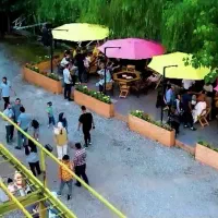 یک-واحد-ویلا-با-محیطی-همانند-بهشت
