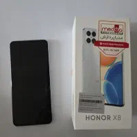 honor x8