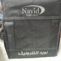 اسپیکر نوید